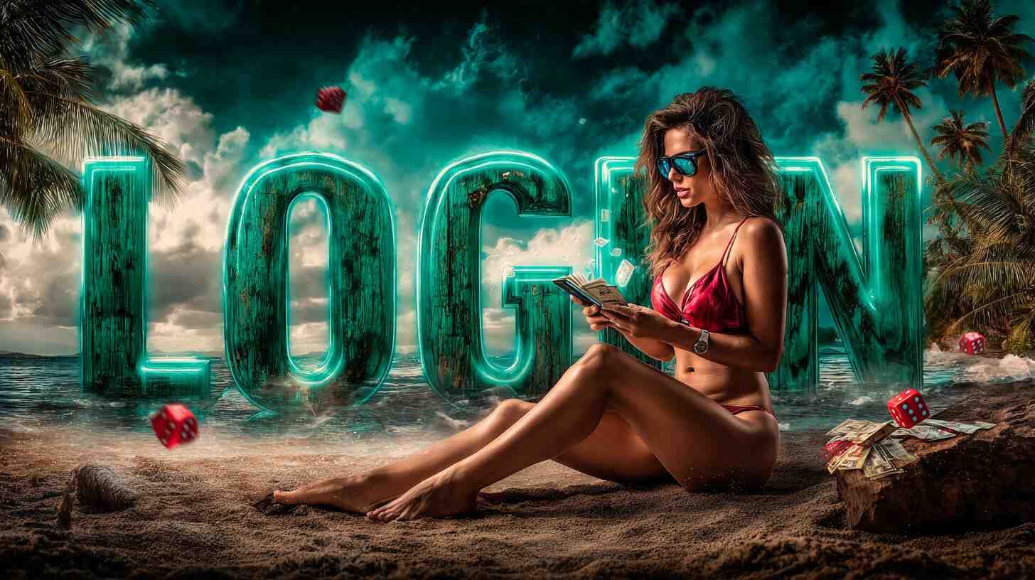 Just Login and Go – Casino 7D777 is Ready

